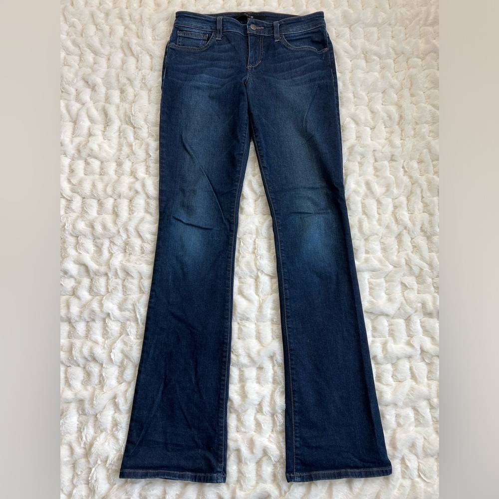 Joes Jeans Women’s The Provocateur Bootcut Mid Rise - Picture 2 of 9